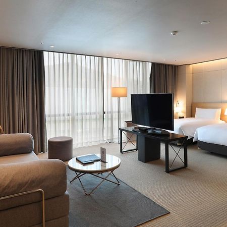 Orakai Cheonggyesan Hotel Szöul Kültér fotó