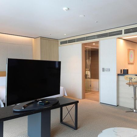 Orakai Cheonggyesan Hotel Szöul Kültér fotó