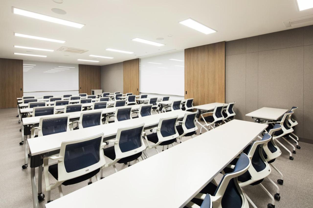 Orakai Cheonggyesan Hotel Szöul Kültér fotó