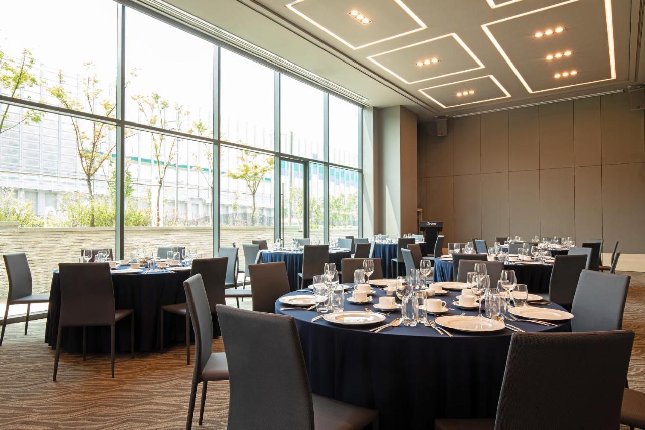 Orakai Cheonggyesan Hotel Szöul Kültér fotó