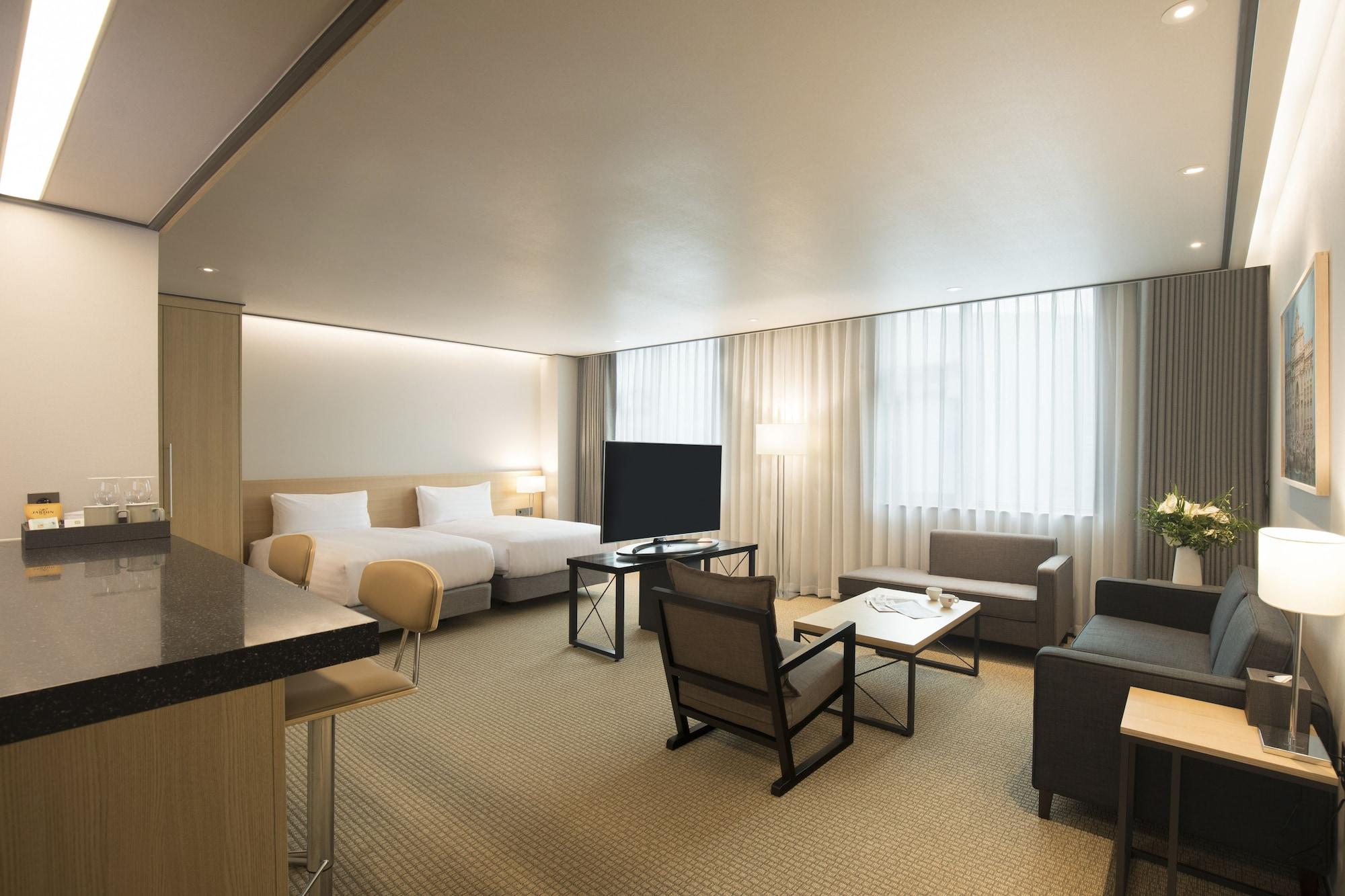 Orakai Cheonggyesan Hotel Szöul Kültér fotó