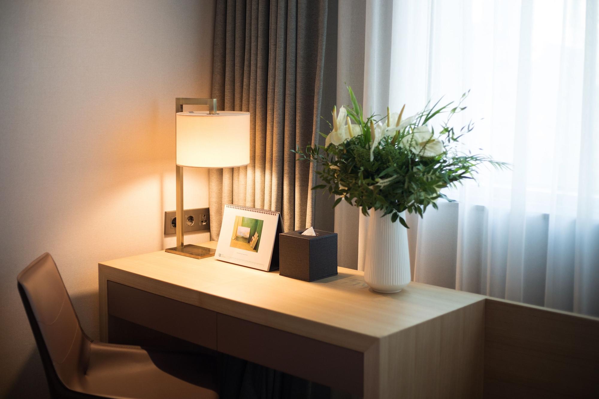 Orakai Cheonggyesan Hotel Szöul Kültér fotó