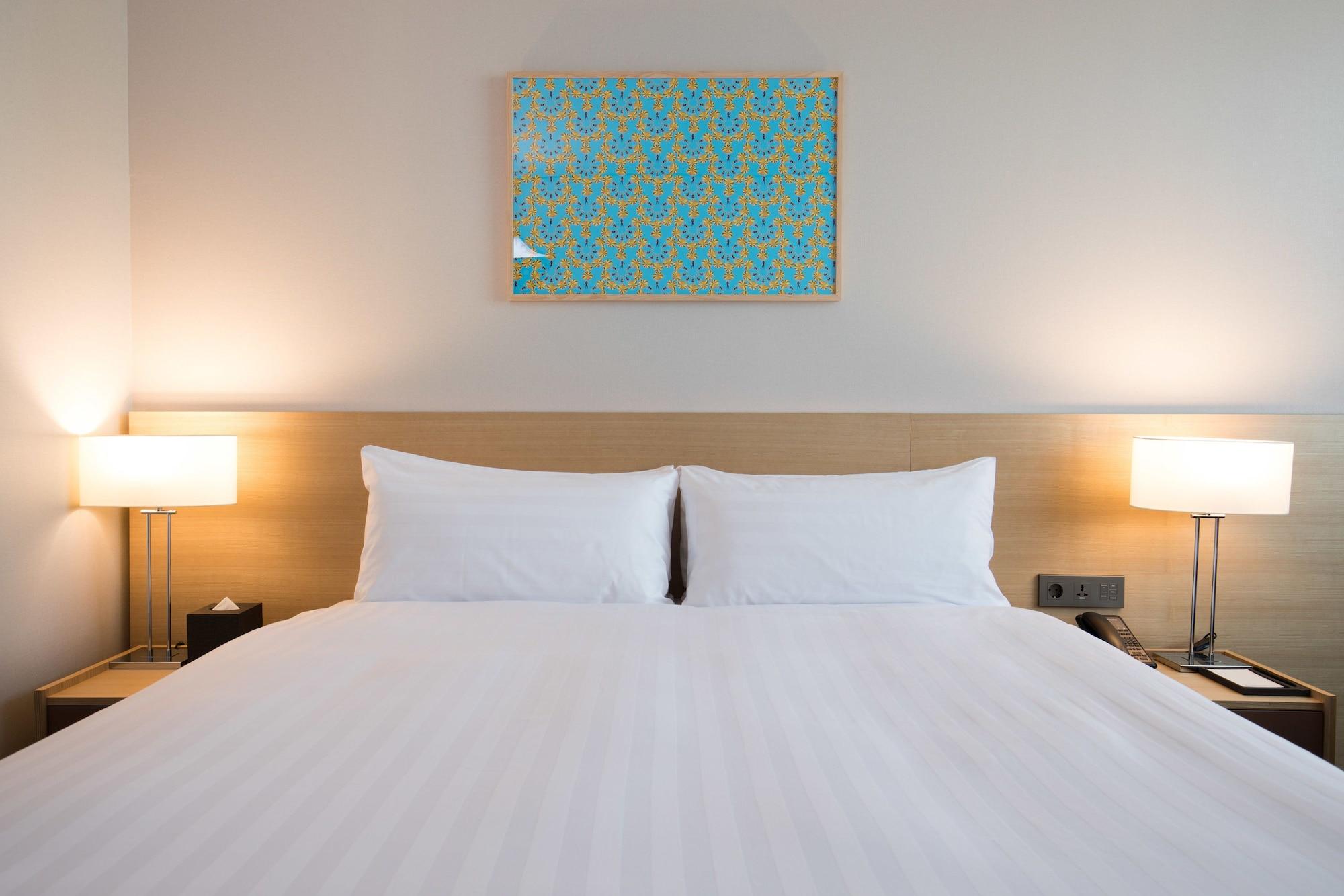 Orakai Cheonggyesan Hotel Szöul Kültér fotó