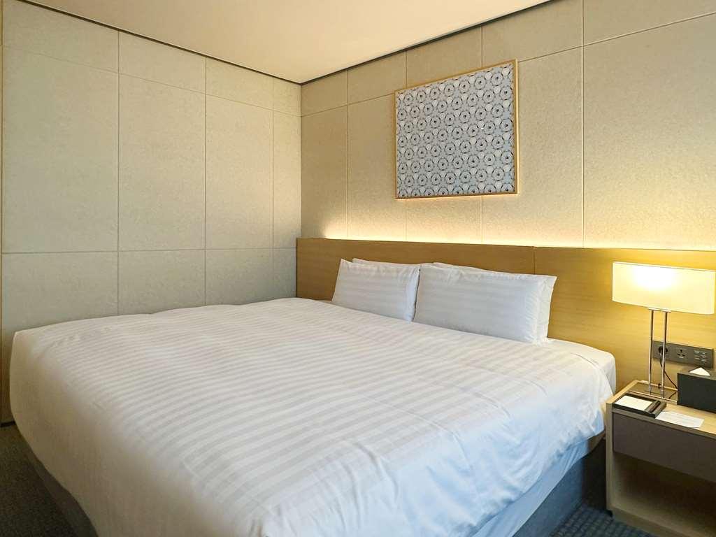 Orakai Cheonggyesan Hotel Szöul Szoba fotó