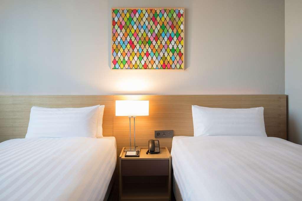 Orakai Cheonggyesan Hotel Szöul Szoba fotó