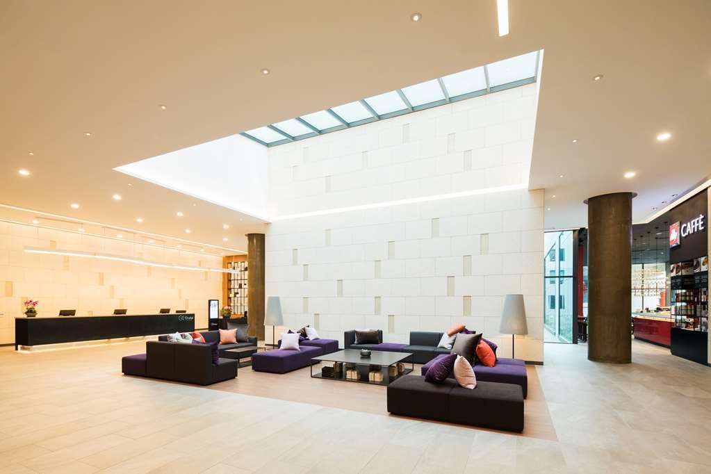 Orakai Cheonggyesan Hotel Szöul Beltér fotó