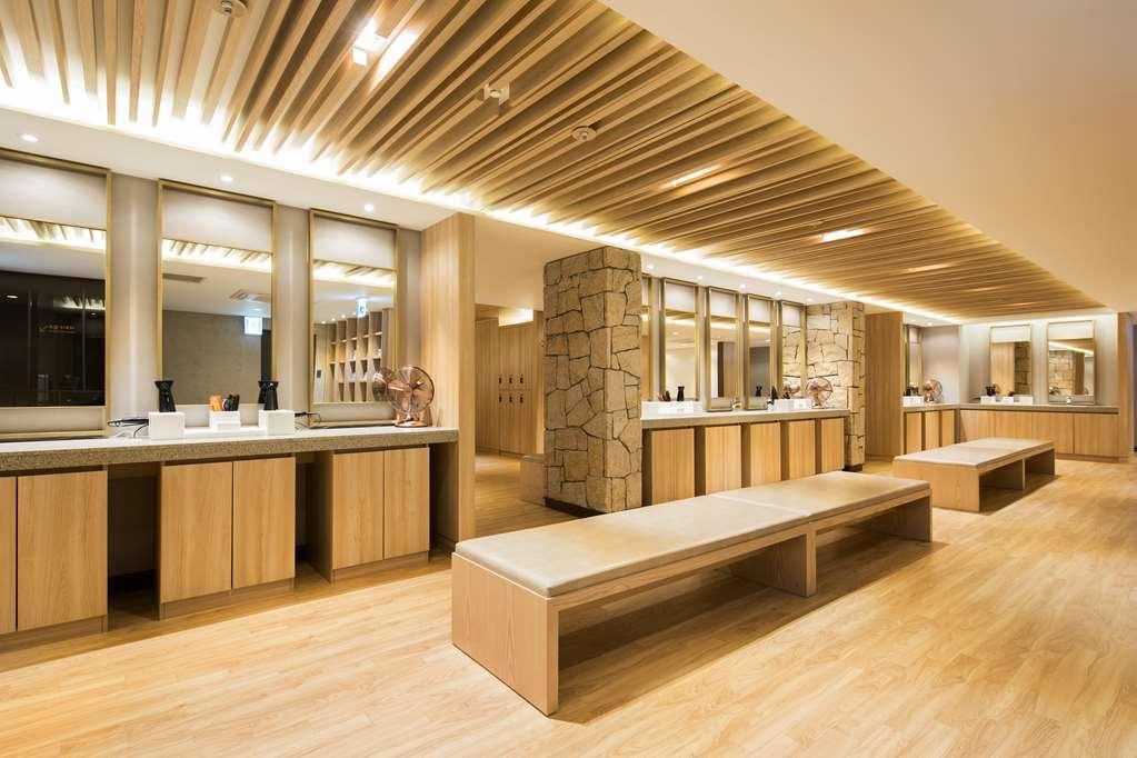 Orakai Cheonggyesan Hotel Szöul Létesítmények fotó
