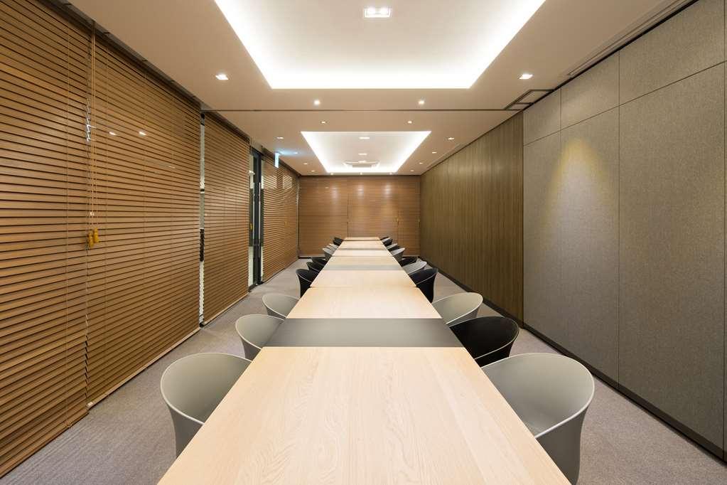Orakai Cheonggyesan Hotel Szöul Létesítmények fotó