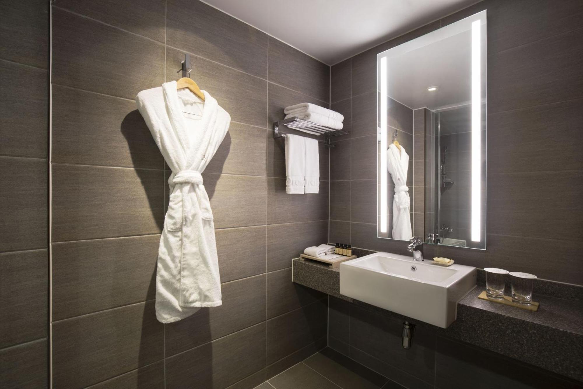Orakai Cheonggyesan Hotel Szöul Kültér fotó