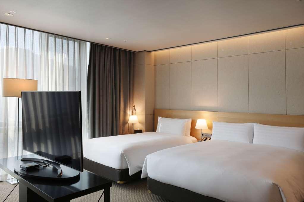 Orakai Cheonggyesan Hotel Szöul Szoba fotó