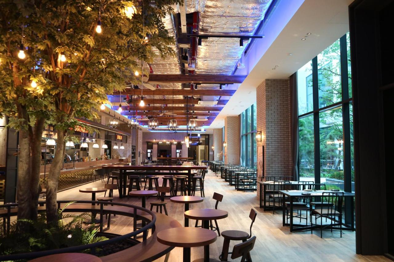 Orakai Cheonggyesan Hotel Szöul Kültér fotó