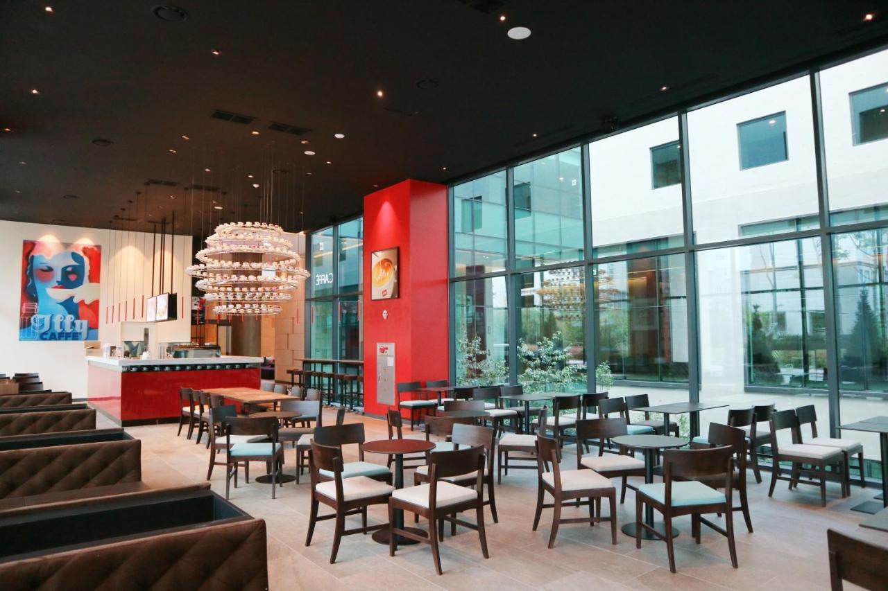 Orakai Cheonggyesan Hotel Szöul Kültér fotó