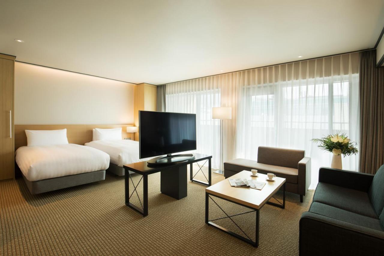 Orakai Cheonggyesan Hotel Szöul Kültér fotó
