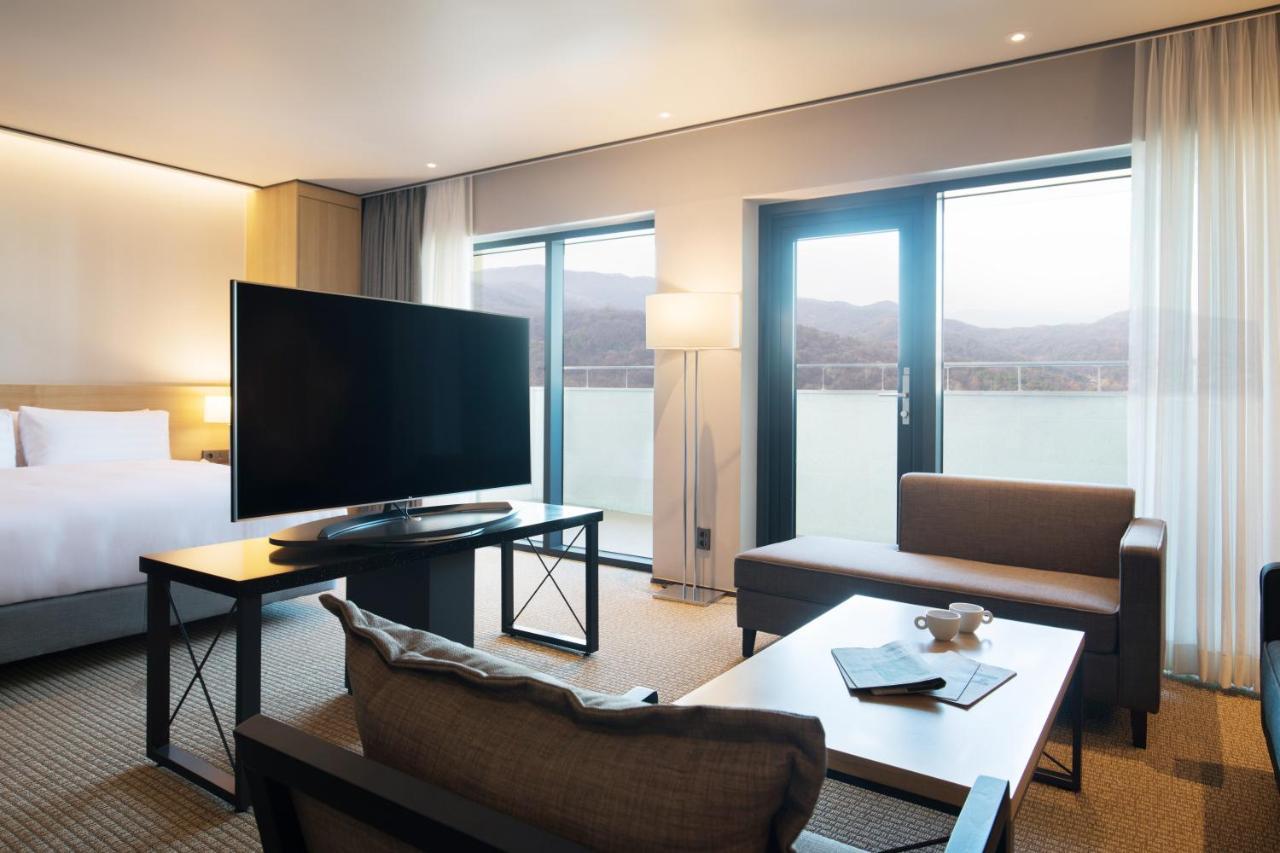 Orakai Cheonggyesan Hotel Szöul Kültér fotó