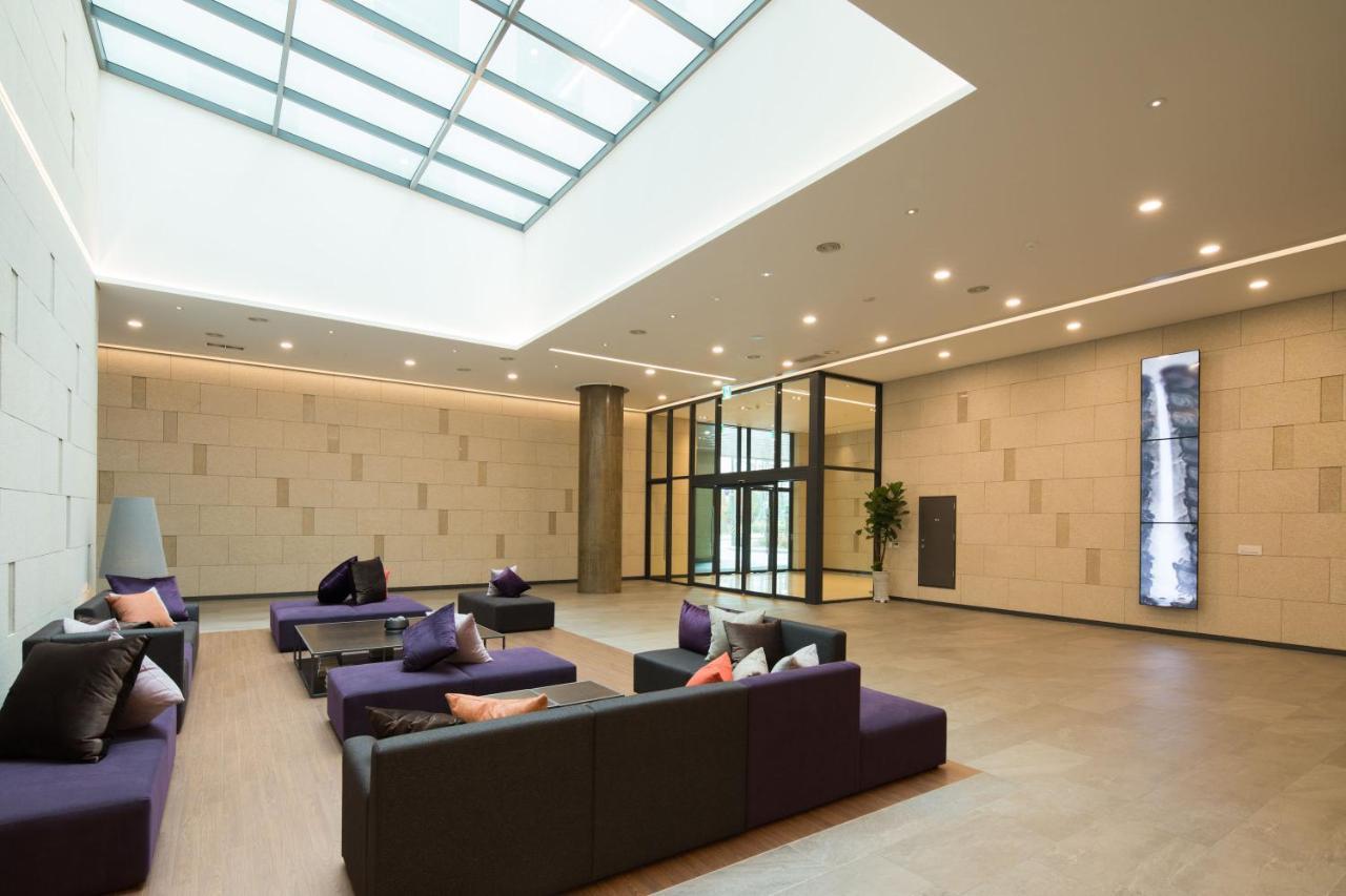 Orakai Cheonggyesan Hotel Szöul Kültér fotó